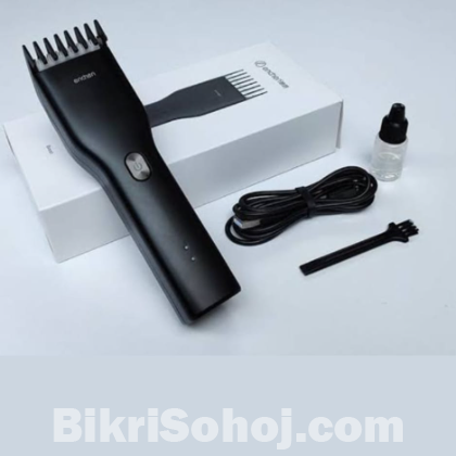 Xiaomi ENCHEN Boost USB Electric Trimmer For Men